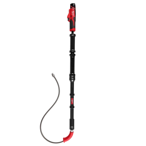M12&trade; TRAPSNAKE&trade; 1.8m (6') Toilet Auger (Tool Only)