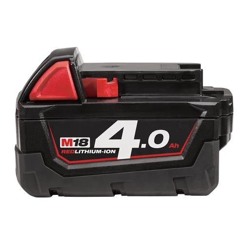 M18&trade; REDLITHIUM&trade; 4.0Ah Battery