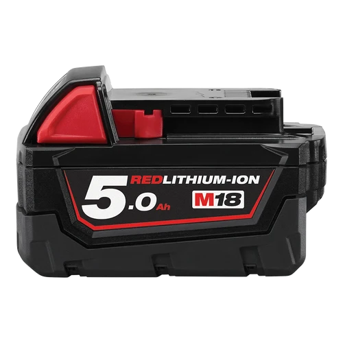 M18&trade; REDLITHIUM&trade; 5.0Ah Battery