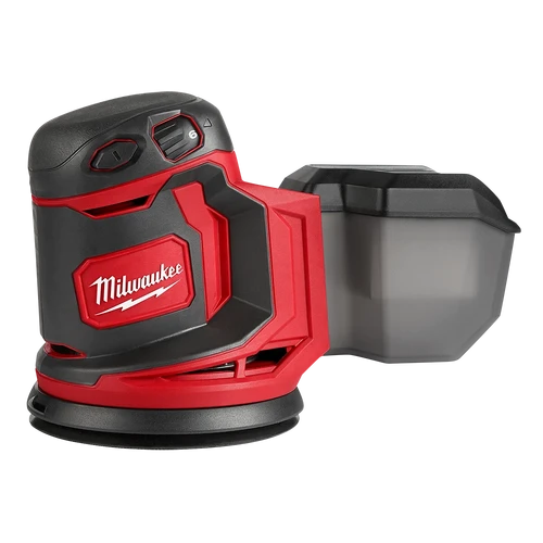 M18&trade; Random Orbital Sander (Tool Only)