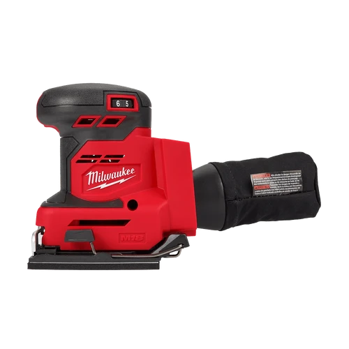 M18&trade; 1/4 Sheet Sander (Tool Only)