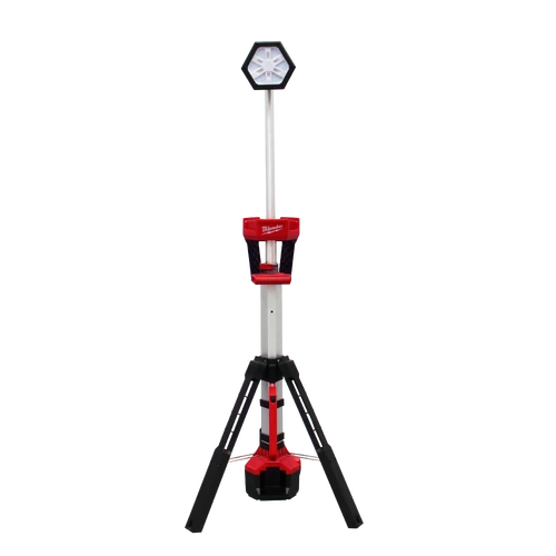 M18&trade; Dual Power Tower Light (Tool Only)