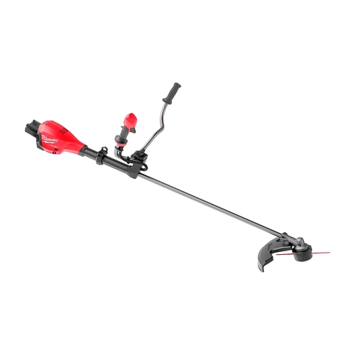 M18 FUEL&trade; Dual Battery Brushcutter/Line Trimmer with Double Shoulder Harness (Tool Only)