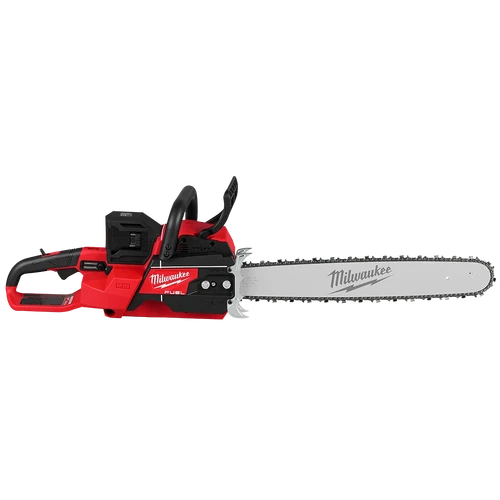Rear Handle Chainsaws