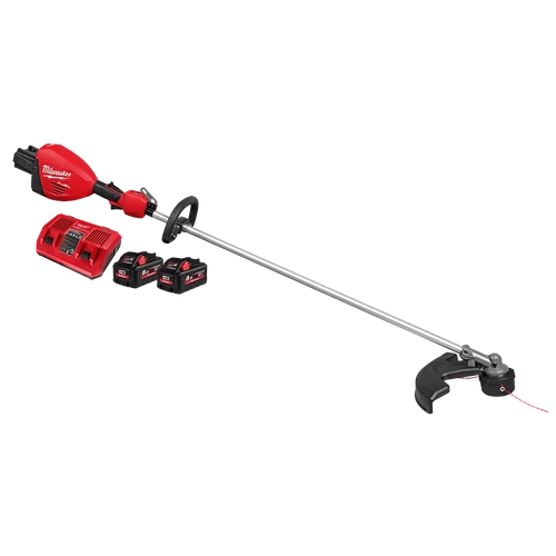 M18 FUEL&trade; Dual Battery Line Trimmer Kit