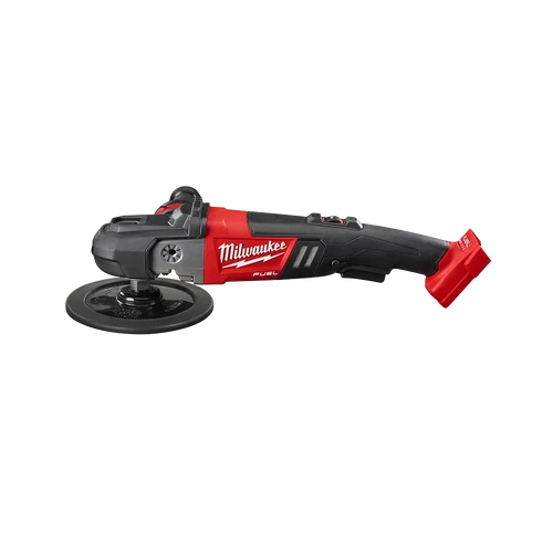 M18 FUEL&trade; 180mm Variable Speed Polisher (Tool Only)
