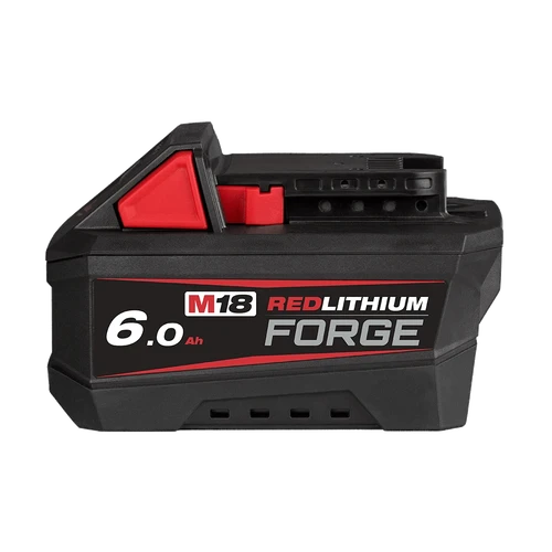 M18&trade; REDLITHIUM&trade; FORGE&trade; 6.0Ah Battery