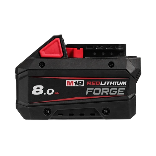 M18&trade; REDLITHIUM&trade; FORGE&trade; 8.0Ah Battery