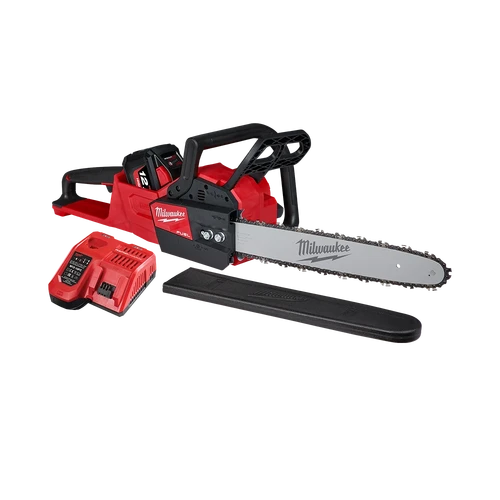 M18 FUEL&trade; 16&quot; (406mm) Chainsaw Kit