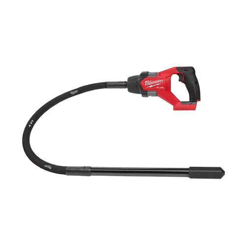 M18 FUEL&trade; 1200mm (4') Needle Concrete Vibrator