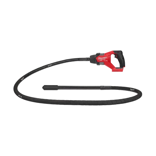 M18 FUEL&trade; 2400mm (8') Needle Concrete Vibrator