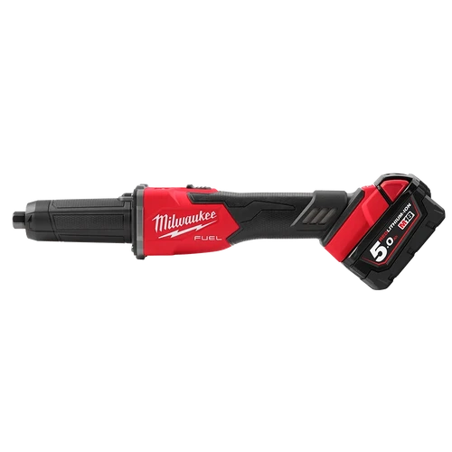 M18 FUEL&trade; 1/4&quot; Braking Die Grinder with Slide Switch (Tool Only)