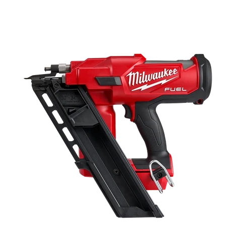 M18 FUEL&trade; 30&deg; - 34&deg; Framing Nailer (Tool Only)
