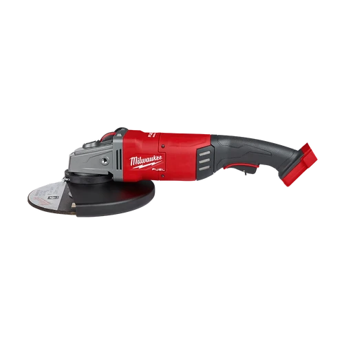 M18 FUEL&trade; 180mm/230mm Large Angle Grinder