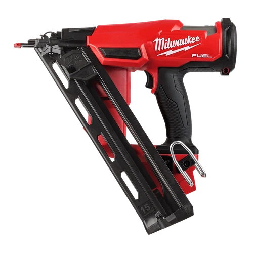 M18 FUEL&trade; 15 Gauge Angled Finishing Nailer (Tool Only)