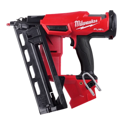 M18 FUEL&trade; 16 Gauge Angled Finishing Nailer (Tool Only)