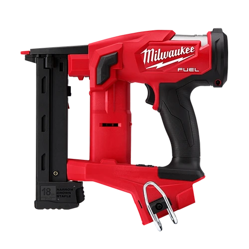 M18 FUEL&trade; 18GA Narrow Crown Stapler
