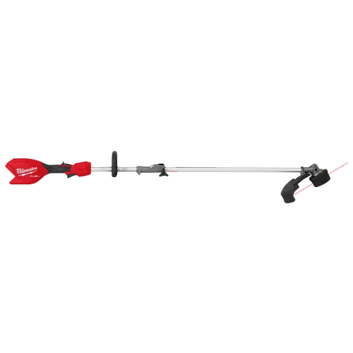 M18 FUEL&trade; QUIK-LOK&trade; Outdoor Power Head with Line Trimmer Attachment (Tool Only)