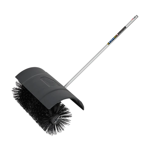 M18 FUEL&trade; QUIK-LOK&trade; Bristle Brush Attachment