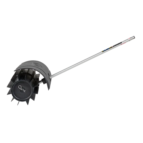 M18 FUEL&trade; QUIK-LOK&trade; Rubber Broom Attachment