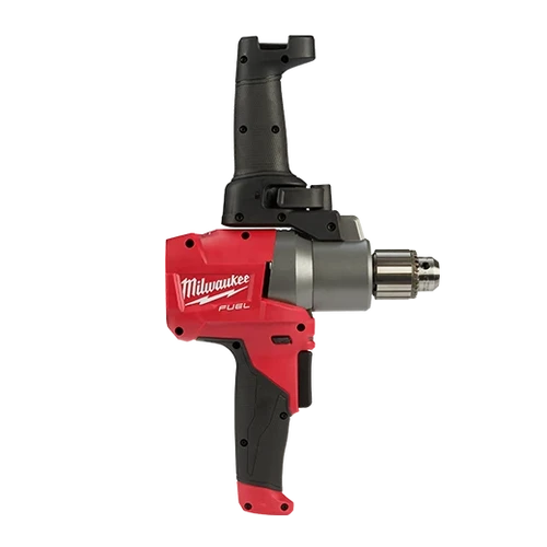 M18 FUEL&trade; Mud Mixer w/ Keyed Chuck