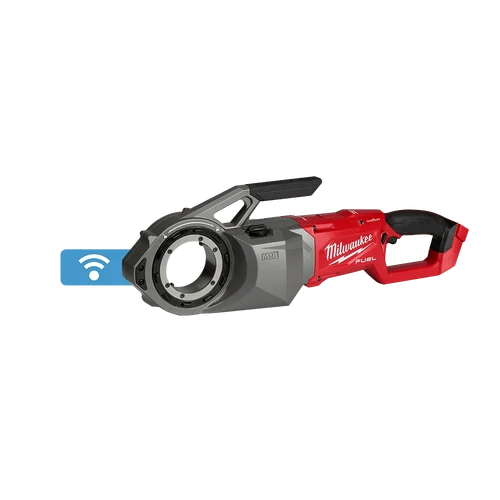 Pipe Cutting & Threading