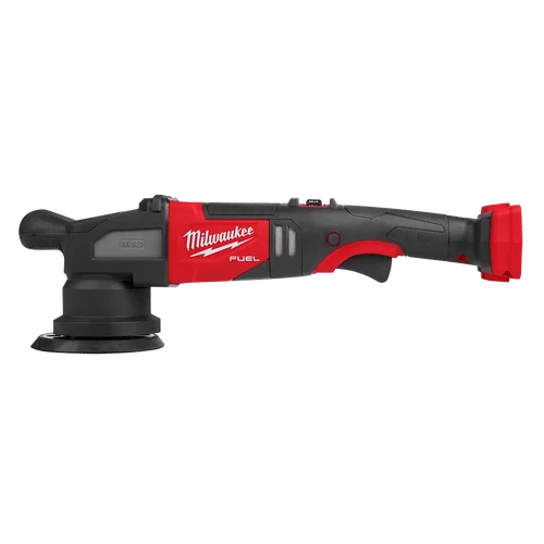 M18 FUEL&trade; 150mm (6&quot;) Random Orbital Polisher (Tool Only)