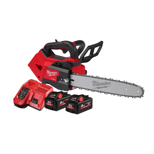 M18 FUEL&trade; 14&quot; (356mm) Top Handle Chainsaw Kit
