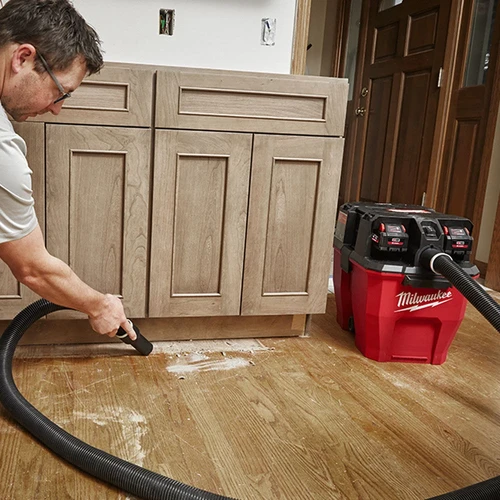 M18 FUEL&trade; 34L Wet/Dry Vacuum (Tool Only)