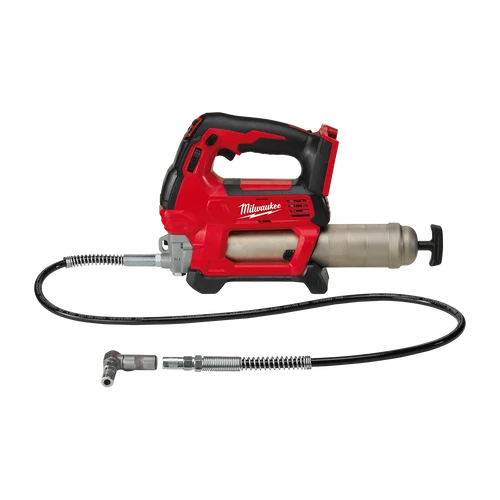 M18&trade; Cordless 2-Speed Grease Gun (Tool Only)