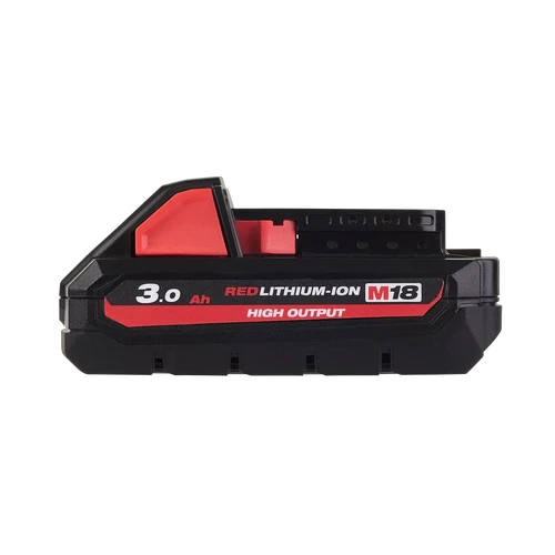 M18&trade; REDLITHIUM&trade; HIGH OUTPUT&trade; 3.0Ah Battery