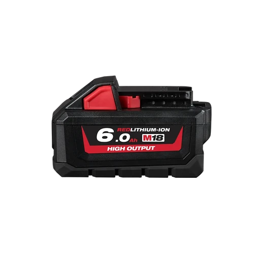 M18&trade; REDLITHIUM&trade; HIGH OUTPUT&trade; 6.0Ah Battery