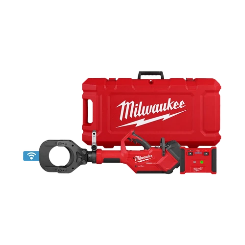 M18&trade; FORCE LOGIC&trade; 125mm (5&quot;) Underground Cable Cutter w/ Wireless Remote (Tool Only)