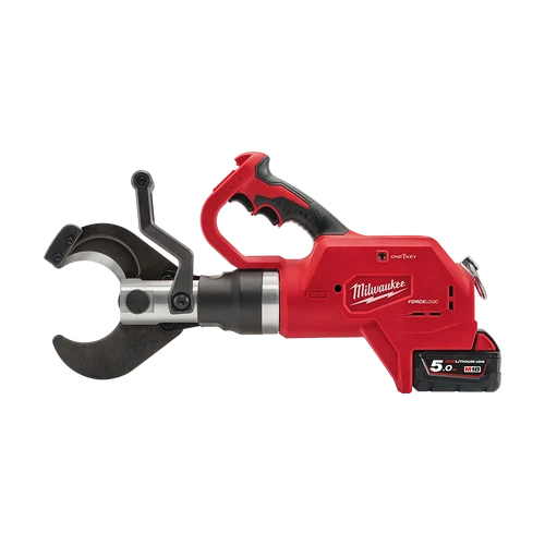 M18&trade; FORCE LOGIC&trade; 75mm (3&quot;) Underground Cable Cutter w/ Wireless Remote (Tool Only)