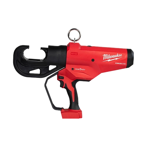 M18&trade; FORCE LOGIC&trade; 120kN Utility Crimper (Tool Only)