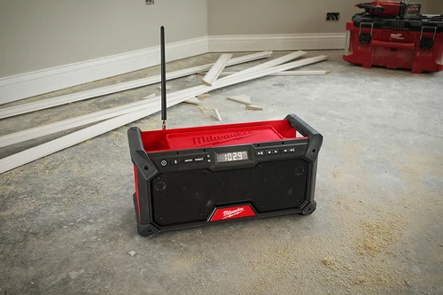 M18&trade; Bluetooth Jobsite Radio (Tool Only)
