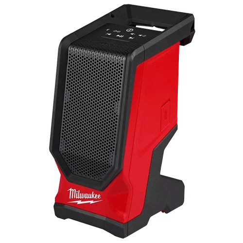 M18&trade; Bluetooth&reg; Jobsite Speaker (Tool Only)