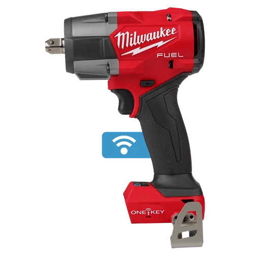 M18 FUEL&trade; ONE-KEY&trade; 1/2&quot; Controlled Mid-Torque Impact Wrench with Pin Detent (Tool Only)