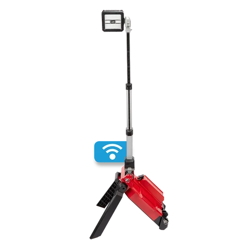M18&trade; LED Remote Stand Light w/ ONE-KEY&trade; (Tool Only)