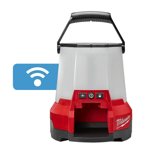 M18&trade; LED Compact Site Light w/ ONE-KEY&trade; (Tool Only)