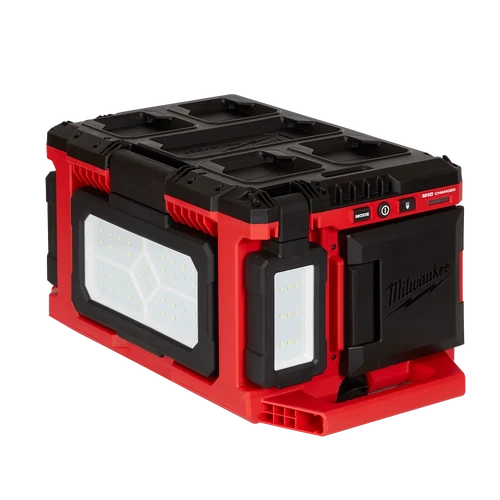 M18&trade; PACKOUT&trade; Area Light/Charger (Tool Only)