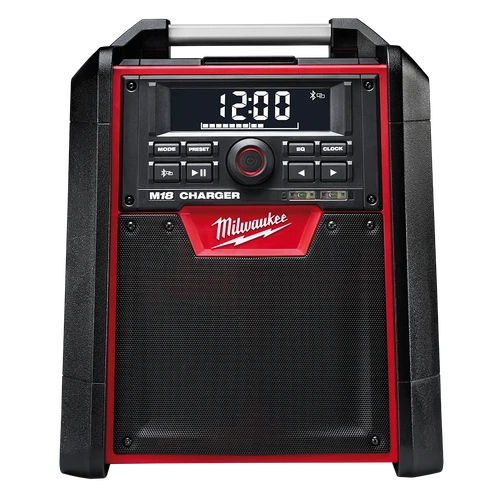 M18&trade; Jobsite Radio/Charger (Tool Only)