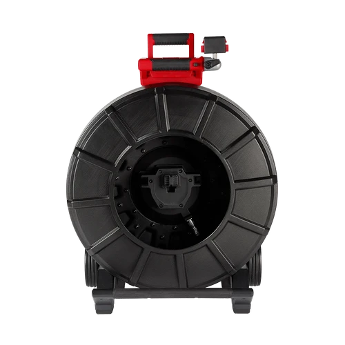 M18&trade; 100m (325') Stiff Pipeline inspection Reel (Tool Only)