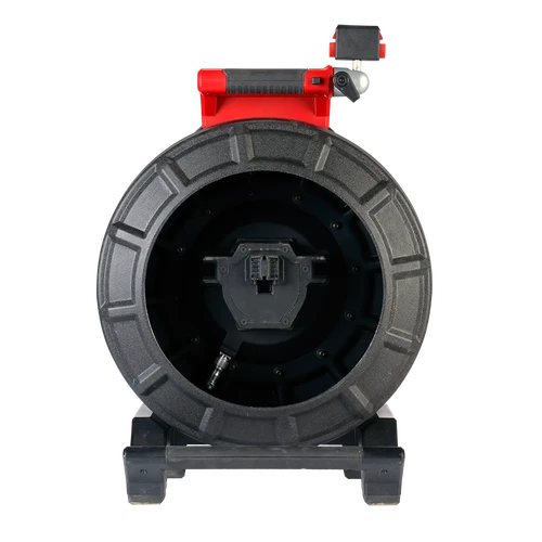 M18&trade; 36m (120') Mid-Stiff Pipeline Inspection Reel (Tool Only)