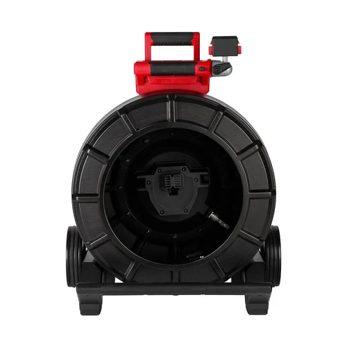 M18&trade; 60m (200') Mid-Stiff Pipeline Inspection Reel (Tool Only)