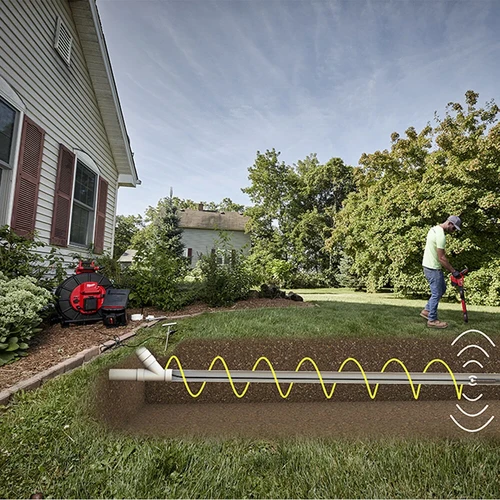 M18&trade; 500GB Control Hub w/ ONE-KEY&trade; (Tool Only)