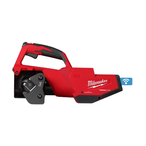 M18&trade; FORCE LOGIC&trade; Strut Shear w/ ONE-KEY&trade; (Tool Only)