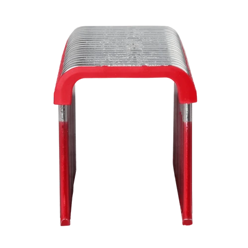 1&quot; (25mm) Insulated Cable Staples - 600Pk