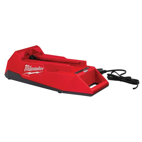 MX FUEL&trade; Charger