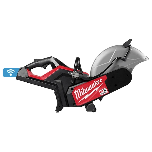 MX FUEL&trade; 355mm (14&quot;) Cut-Off Saw (Tool Only)